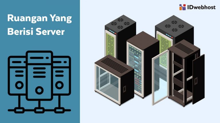 Web Server Pengertian Cara Kerja Fungsi Jenis Dan Konfigurasi