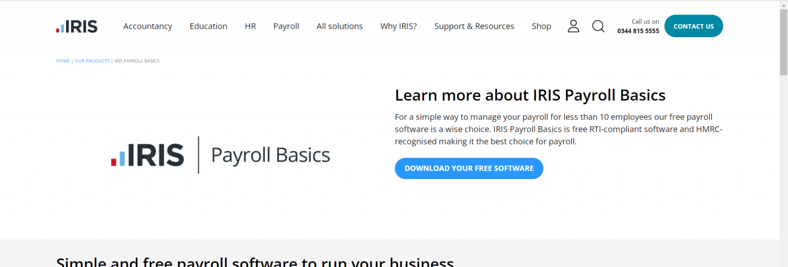 10 Daftar Rekomendasi Software Payroll Gratis Beserta Fiturnya