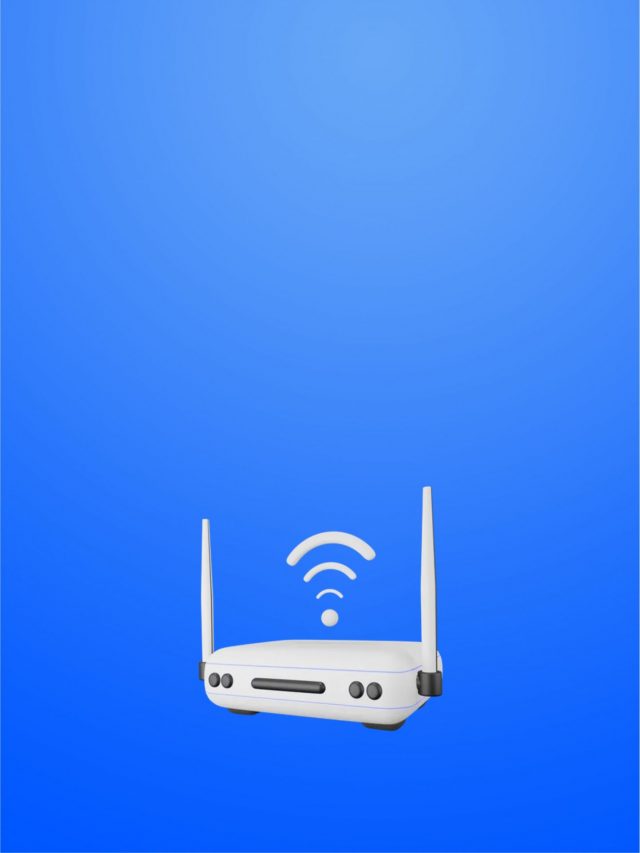 Pengertian Fungsi Dan Cara Kerja Router IDwebhost