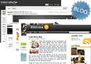 Saatnya Memiliki Blog dengan Nama Domain Sendiri..!