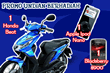 Beli Hosting Berhadiah Motor