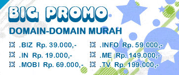 Big Promo