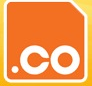 Domain Baru .CO Kini Hadir di IDwebhost