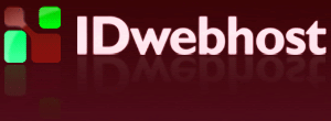 IDwebhost.com Hosting Murah