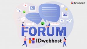 Forum Webhosting Talk.IDwebhost.com