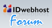 Forum Webhosting Talk.IDwebhost.com