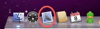 Setting Email Pop3 di Mac Apple