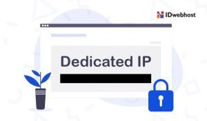 Dedicated IP Address, Apakah Perlu Digunakan?