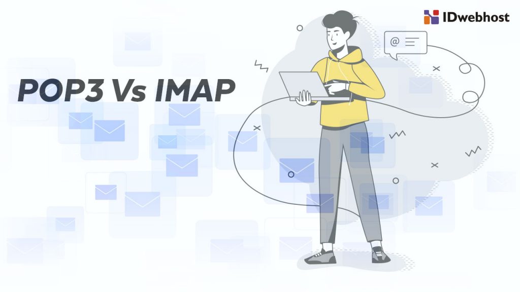 Mengenal Pengertian Smtp Pop Dan Imap Serta Kegunaann