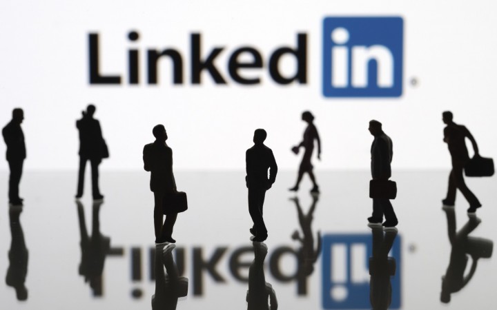 5 Trik Jitu Memakai LinkedIn Untuk Meningkatkan Penjualan