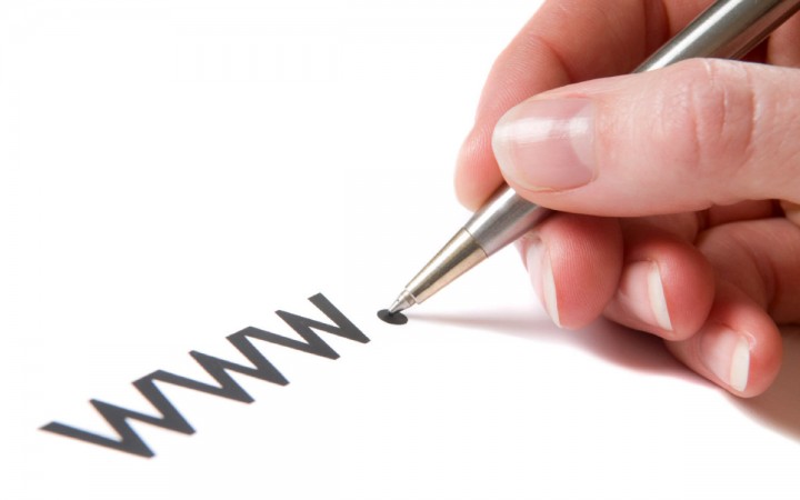Cara Mendaftarkan Nama Domain