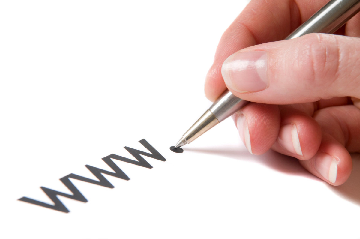 Cara Mendaftarkan Nama Domain