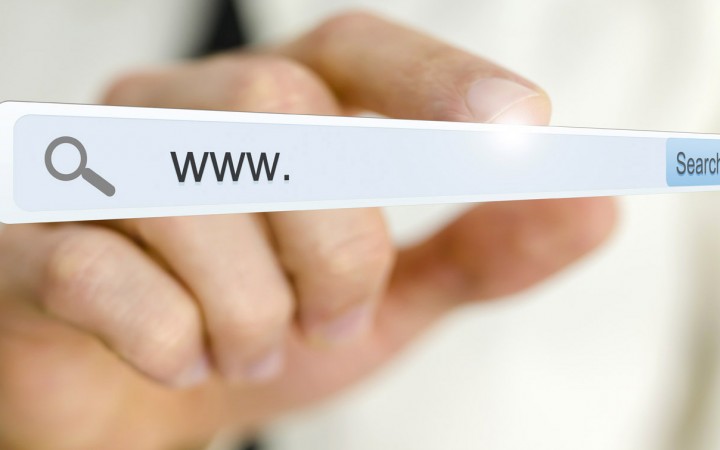 Cari Tahu Proses Pendaftaran Domain