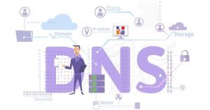 Apa itu DNS (Domain Name System) dan Cara Kerja?