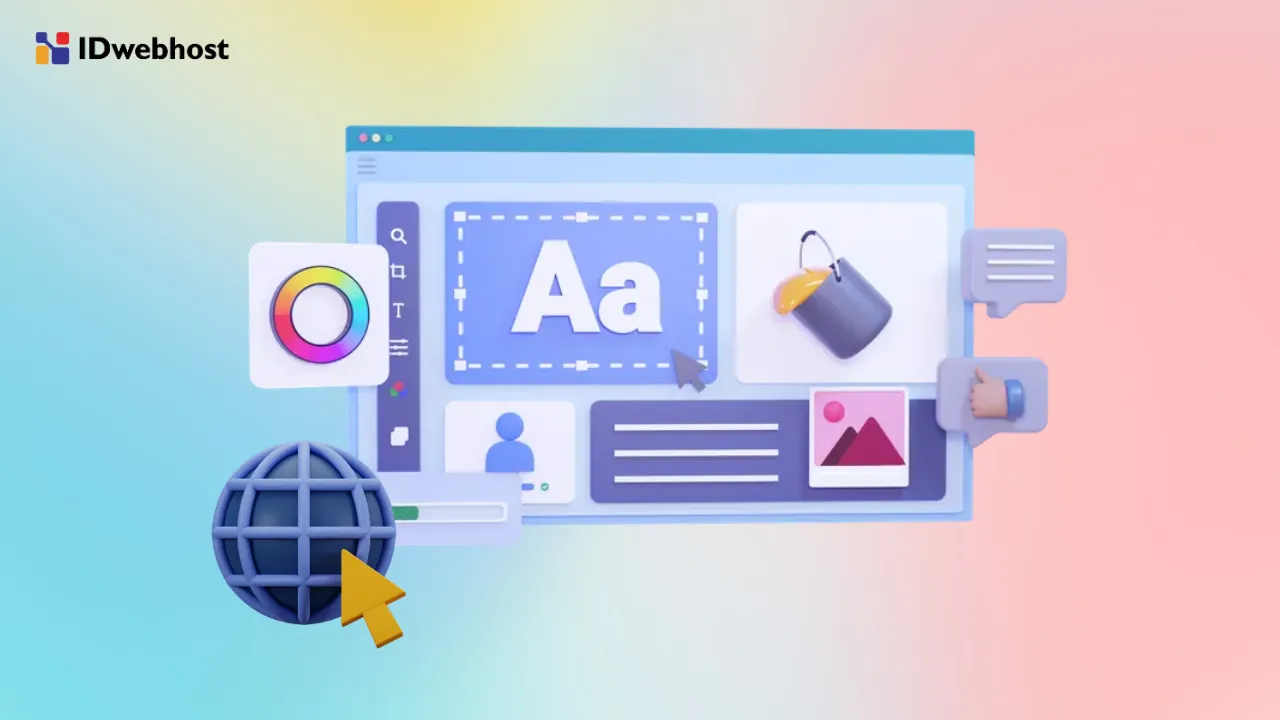4 Tips Mudah Membuat Website Pertama Anda