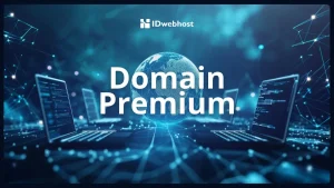 Tutorial Membeli Nama Domain Premium yang Unik dan Mudah Diingat