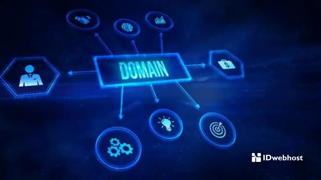 Cara Membeli Nama Domain Premium