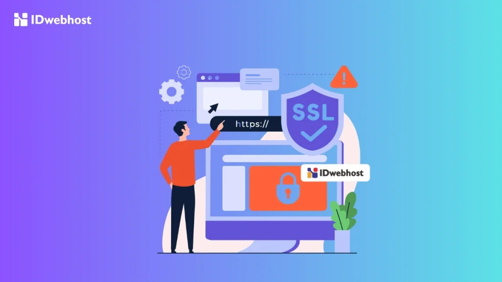 Cara Install SSL Let's Encrypt