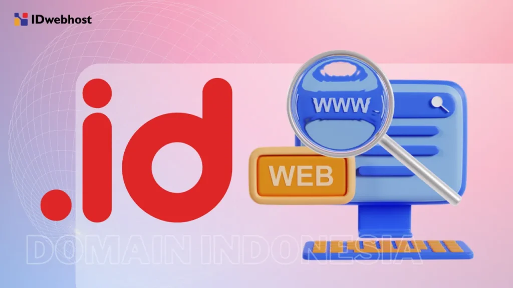 Persyaratan Domain ID