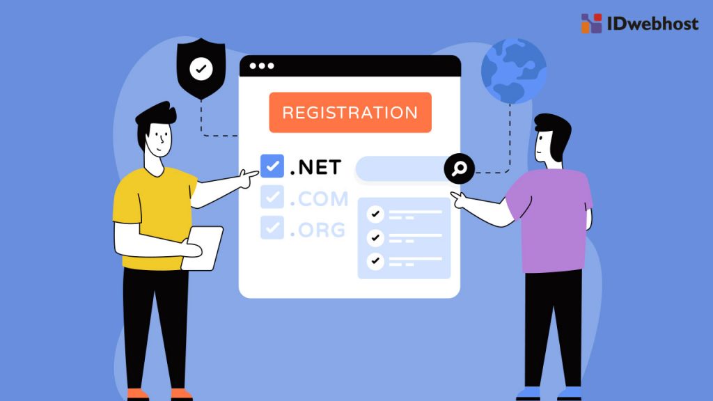 Memilih Registrar Domain yang Tepat untuk Blog atau Situs Anda