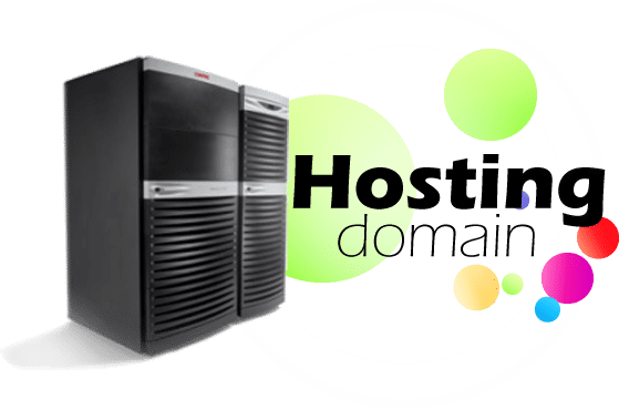 Domain dan Hosting