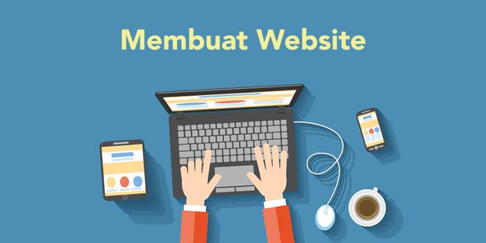 Cara Membuat Website Dengan Domain Anda Sendiri