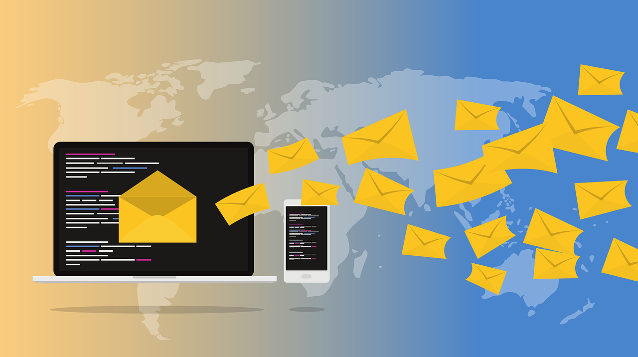 5 Manfaat Membuat Email dengan Domain Sendiri
