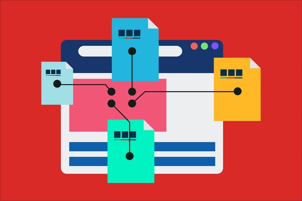 5 fungsi sitemap