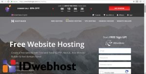 mengenal hosting dan domain