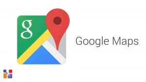 Cara Menambahkan Google Maps Pada WordPress