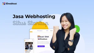 Jasa Webhosting Situs Startup Yang Paling Dicari