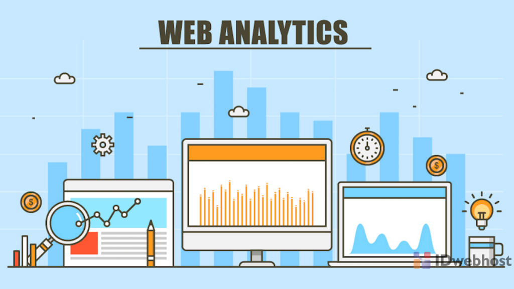 web analitycs