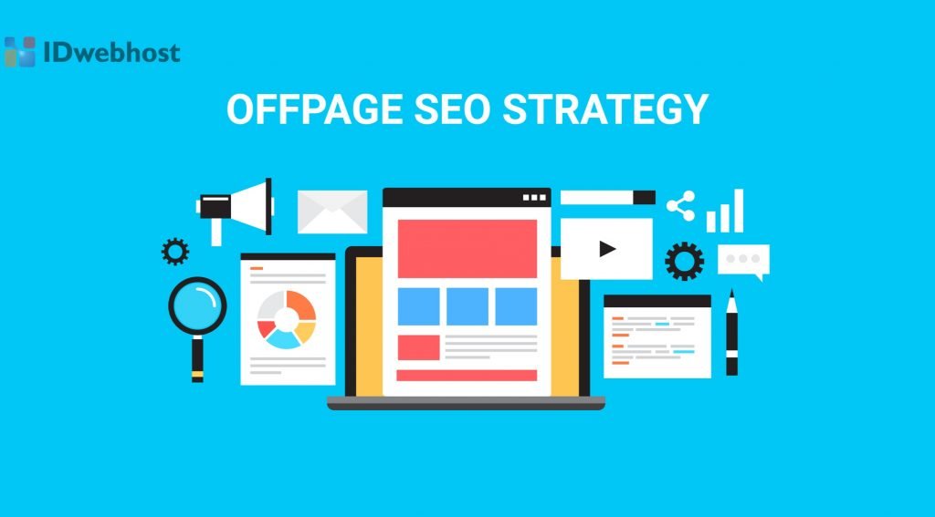 SEO Offpage yang Wajib Kamu Tahu
