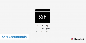 Cara Menggunakan SSH Command