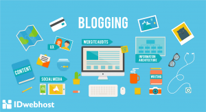 3 Manfaat Besar Memiliki Blog