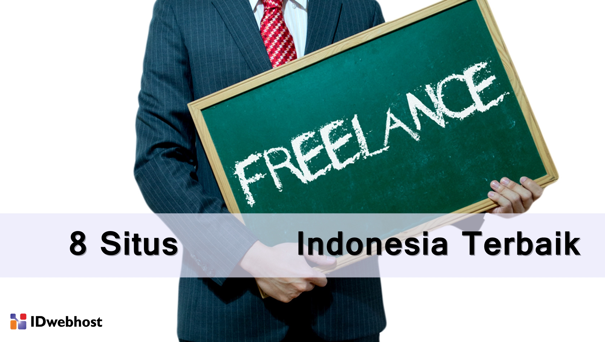8 Situs Freelance Indonesia Terbaik