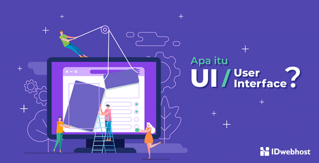 Mengenal Apa Itu User Interface Ui Dafunda Com Vrogue 3390