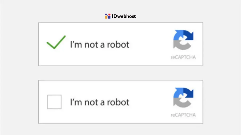 Apa Itu CAPTCHA