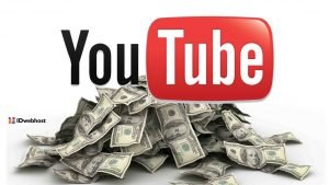 Cara Cepat Menghasilkan Uang Dari YouTube