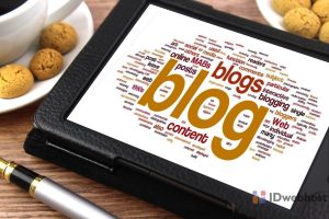 Cara Membuat Blog Dalam 6 Langkah