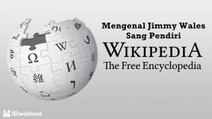 Mengenal Sosok Jimmy Wales Sang Pendiri Situs Wikipedia