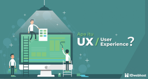 Pentingnya User Experience (UX)