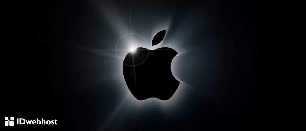 Sejarah Apple