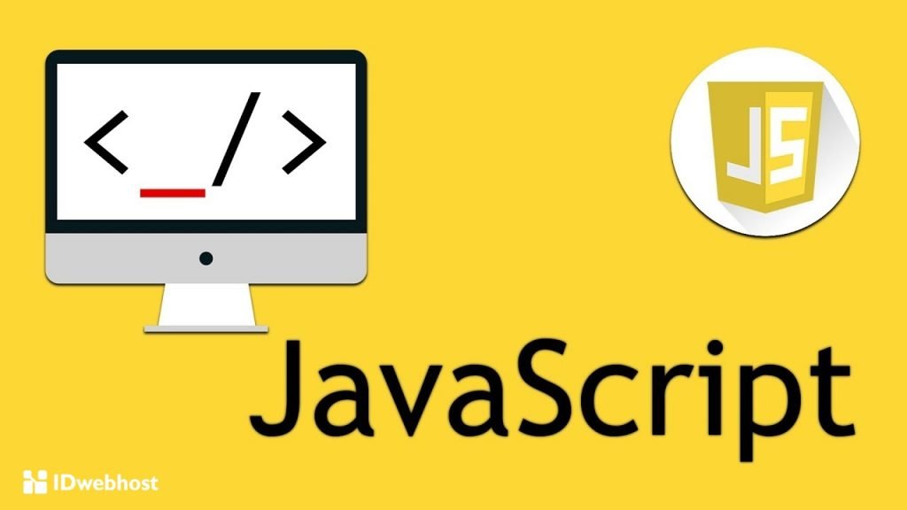 Apa Itu JavaScript ? Pemahaman Dasar Bagi Pemula