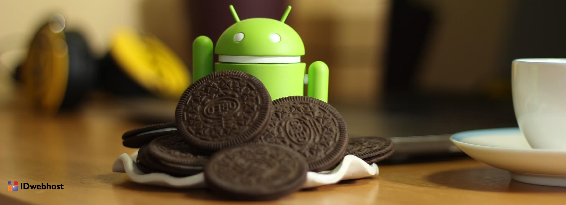 Mengenal Lebih Dekat Android Oreo