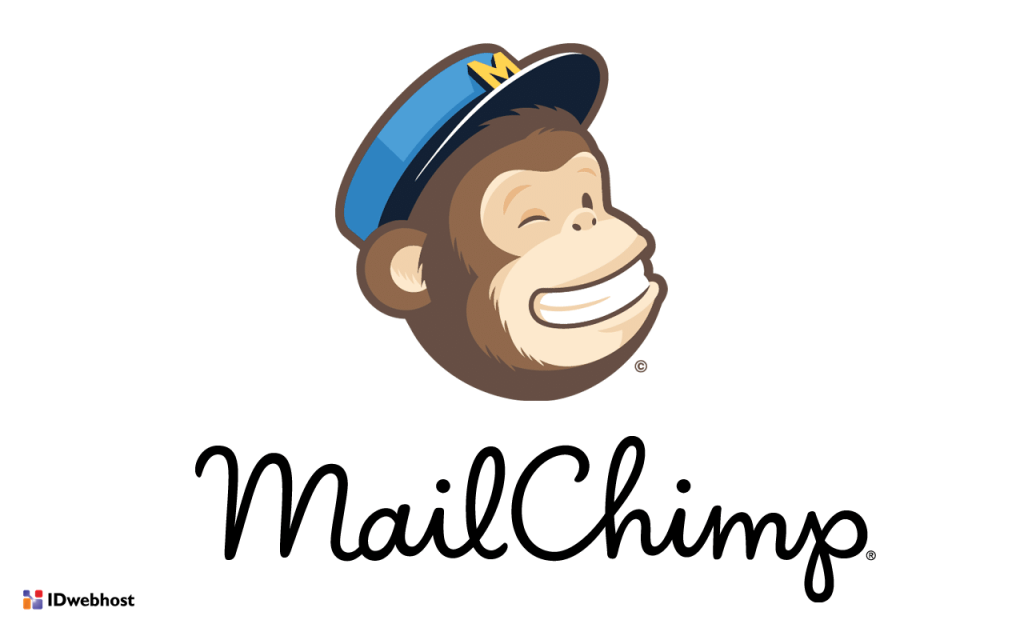 mailchimp email marketing