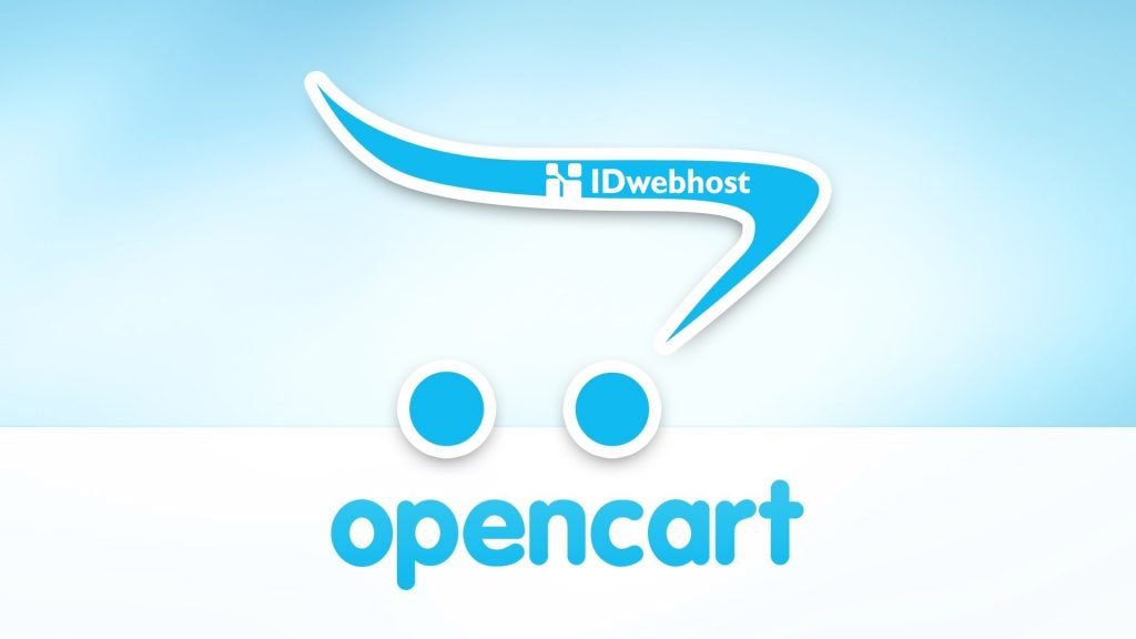 opencart toko onlie
