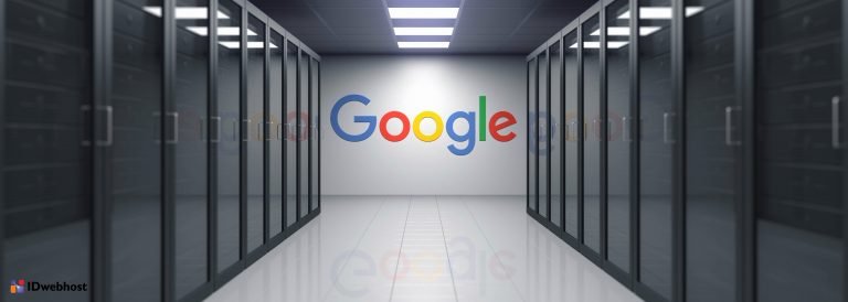 Pengertian Server dan Bagaimana Cara Kerja Server Google