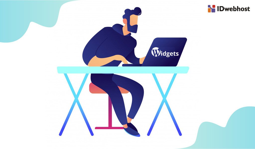 Widget WordPress