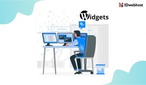 Apa Itu Widget Wordpress Dan Bagaimana Cara Menggunakannya